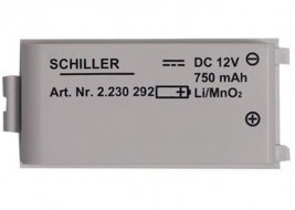 Fred Easy Port battery